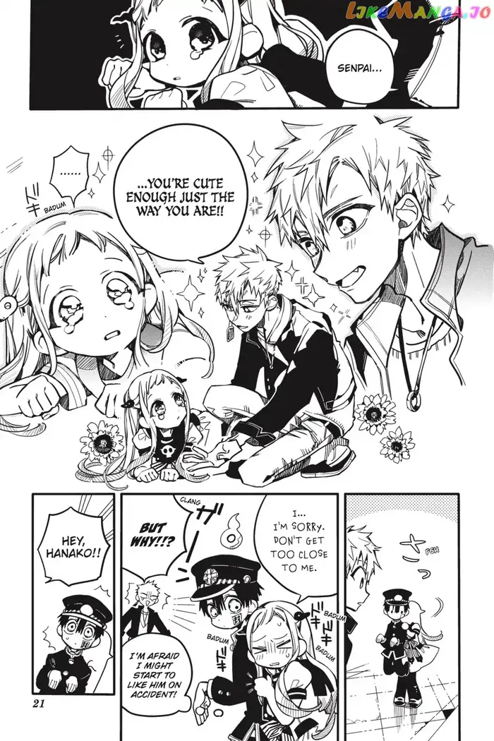 Toilet-Bound Hanako-kun Chapter 26 image 22_optimized